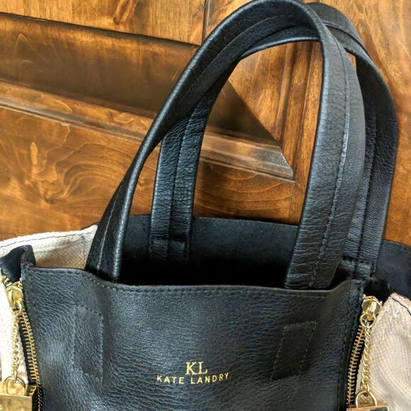 Kate Landry Purse - Picture 2 of 8